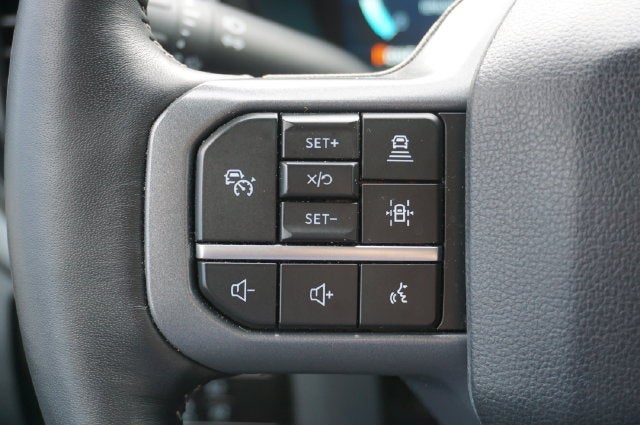 2024 Ford F-350SD Lariat Super Duty