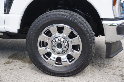 2024 Ford F-350SD Lariat Super Duty