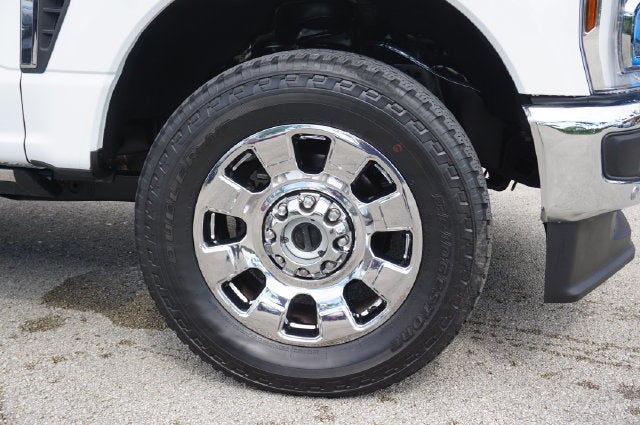 2024 Ford F-350SD Lariat Super Duty
