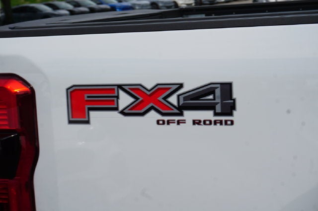 2024 Ford F-350SD Lariat Super Duty