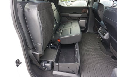 2024 Ford F-350SD Lariat Super Duty