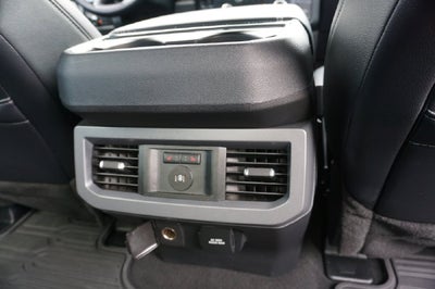 2024 Ford F-350SD Lariat Super Duty
