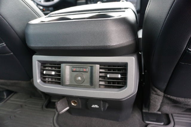 2024 Ford F-350SD Lariat Super Duty