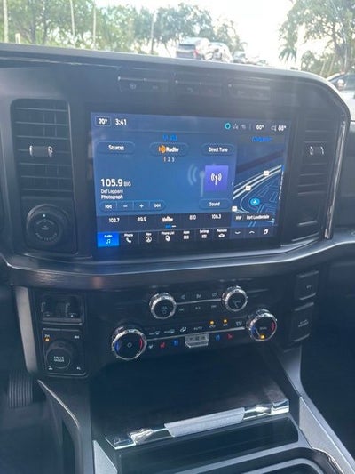 2024 Ford F-350SD Base