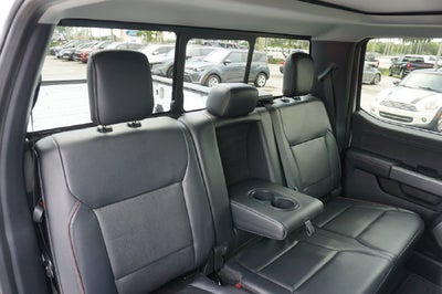 2024 Ford F-350SD Lariat Super Duty