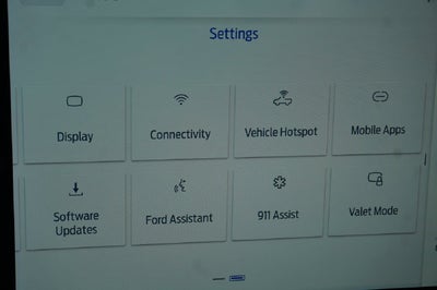 2024 Ford F-350SD Lariat Super Duty