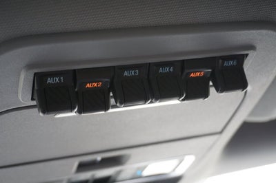 2024 Ford F-350SD Lariat Super Duty