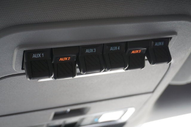 2024 Ford F-350SD Lariat Super Duty