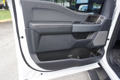 2024 Ford F-350SD Lariat Super Duty