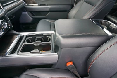 2024 Ford F-350SD Lariat Super Duty