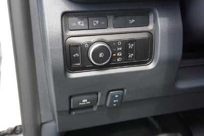 2024 Ford F-350SD Lariat Super Duty
