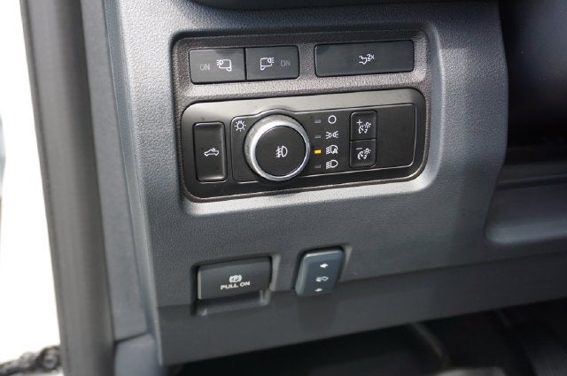 2024 Ford F-350SD Lariat Super Duty