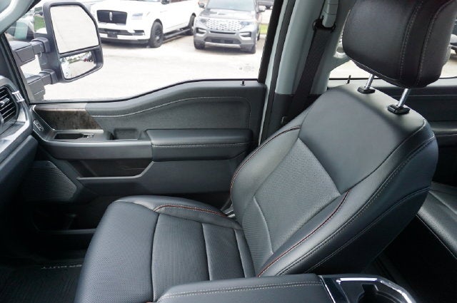 2024 Ford F-350SD Lariat Super Duty