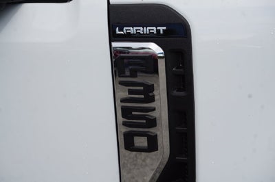 2024 Ford F-350SD Lariat Super Duty