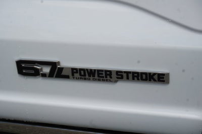 2024 Ford F-350SD Lariat Super Duty