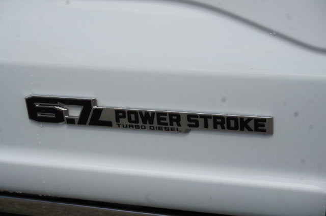 2024 Ford F-350SD Lariat Super Duty