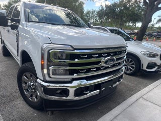 2024 Ford F-350SD Base