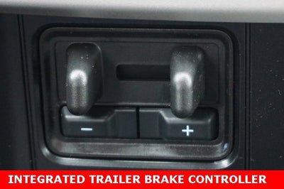 2026 Ford F-350SD F-350® XLT