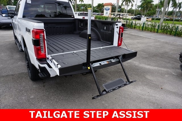 2026 Ford F-350SD F-350® XLT