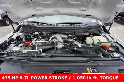 2026 Ford F-350SD F-350® XLT