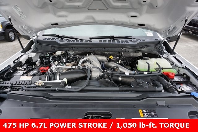 2026 Ford F-350SD F-350® XLT