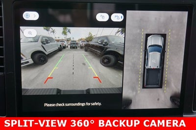 2026 Ford F-350SD F-350® XLT