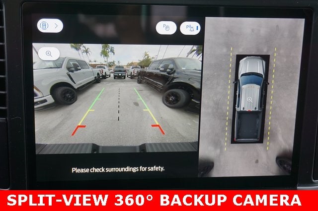 2026 Ford F-350SD F-350® XLT