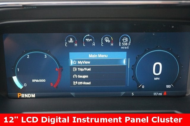 2026 Ford F-350SD F-350® XLT