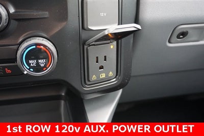 2026 Ford F-350SD F-350® XLT