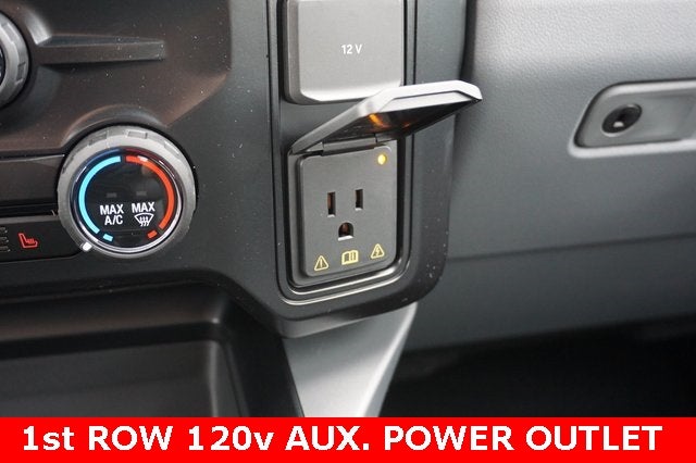 2026 Ford F-350SD F-350® XLT