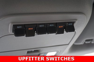 2026 Ford F-350SD F-350® XLT