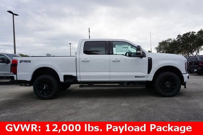 2026 Ford F-350SD F-350® XLT