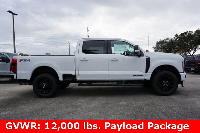 2026 Ford F-350SD F-350® XLT