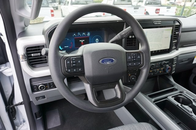 2026 Ford F-350SD F-350® XLT