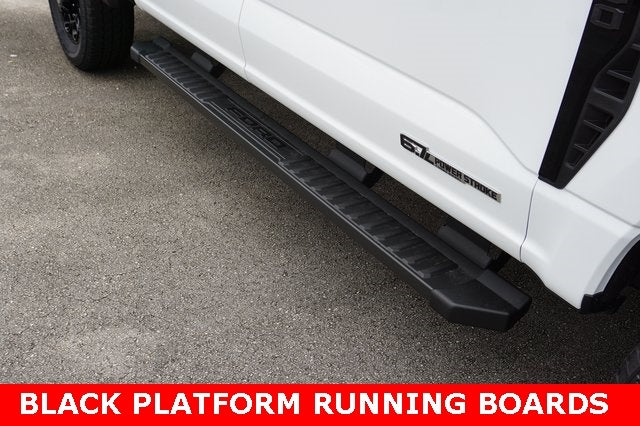 2026 Ford F-350SD F-350® XLT