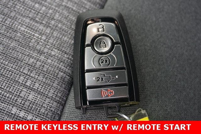 2026 Ford F-350SD F-350® XLT