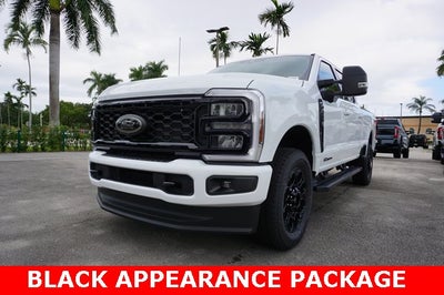 2026 Ford F-350SD F-350® XLT