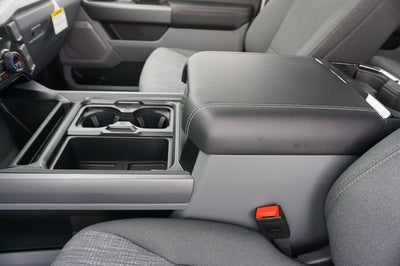 2026 Ford F-350SD F-350® XLT