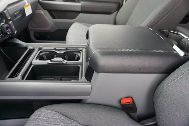 2026 Ford F-350SD F-350® XLT