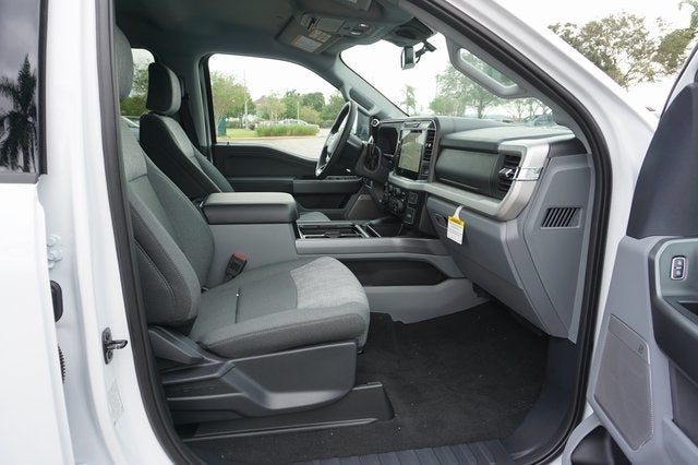 2026 Ford F-350SD F-350® XLT