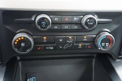 2026 Ford F-350SD F-350® XLT