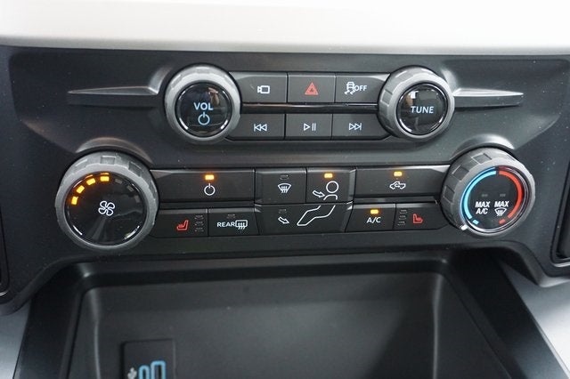 2026 Ford F-350SD F-350® XLT