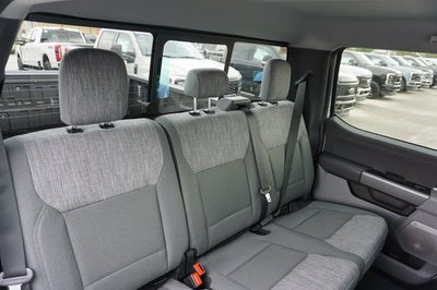 2026 Ford F-350SD F-350® XLT