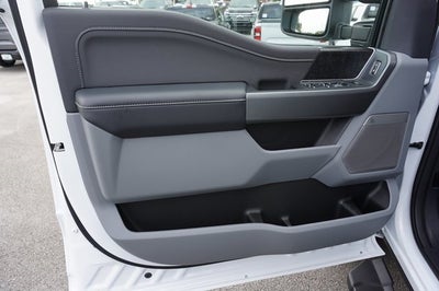 2026 Ford F-350SD F-350® XLT