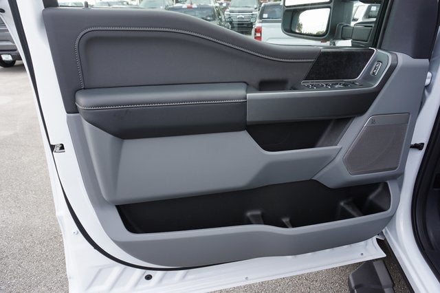 2026 Ford F-350SD F-350® XLT