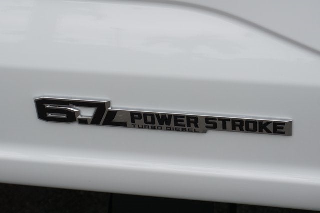 2026 Ford F-350SD F-350® XLT