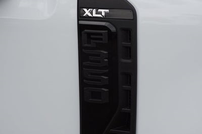 2026 Ford F-350SD F-350® XLT