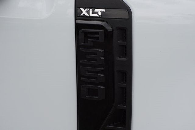 2026 Ford F-350SD F-350® XLT