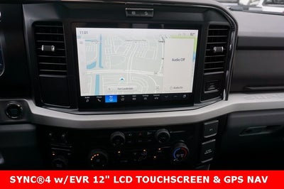 2026 Ford F-350SD F-350® XLT