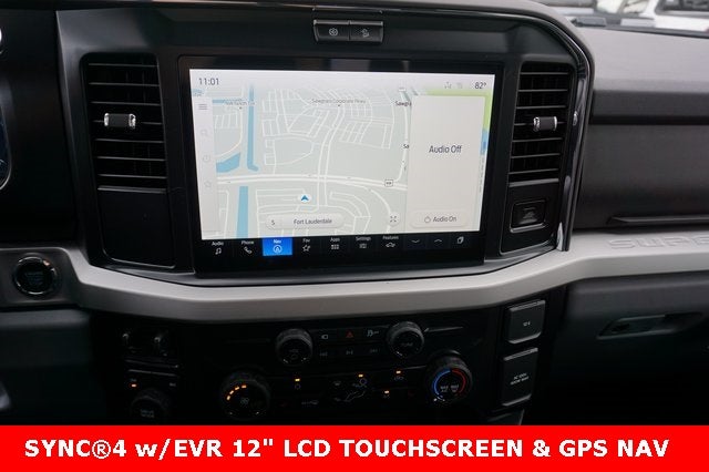 2026 Ford F-350SD F-350® XLT